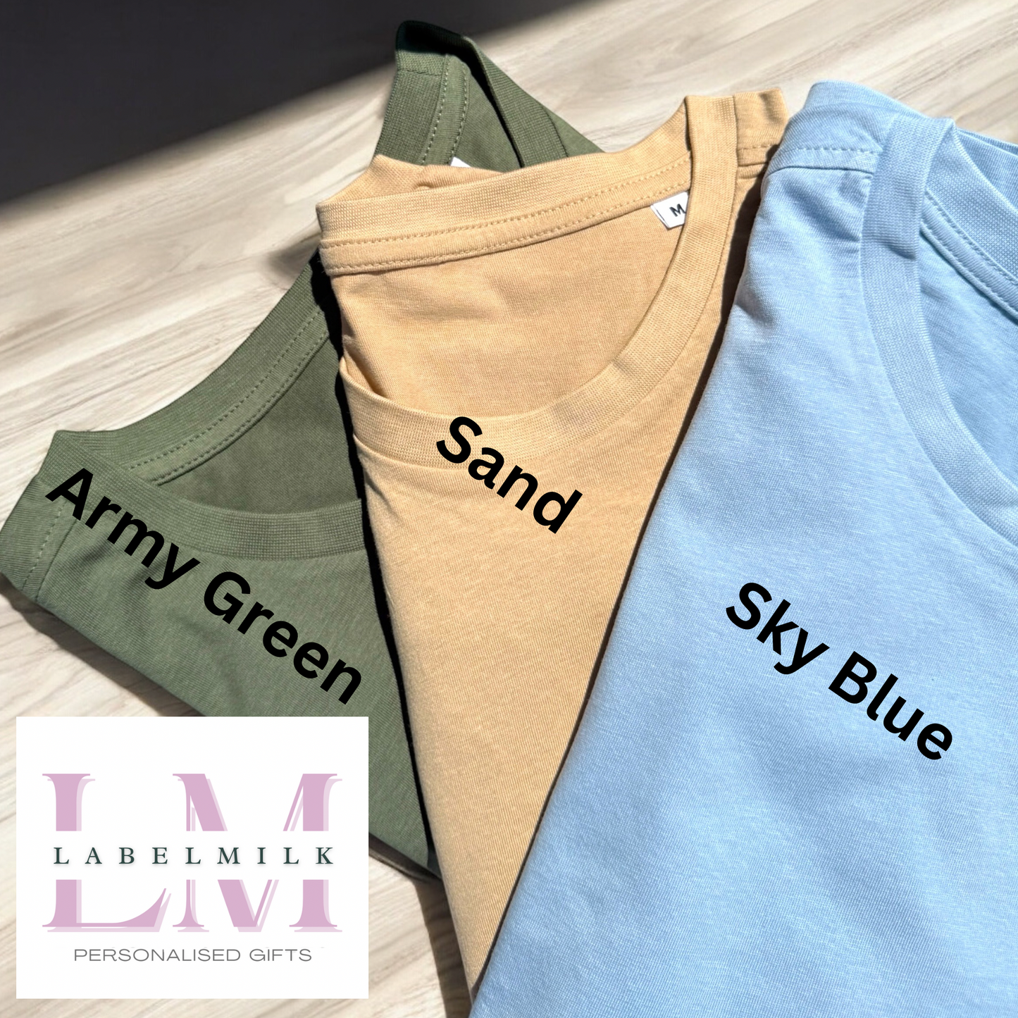 Bluey Mum Era T-Shirt