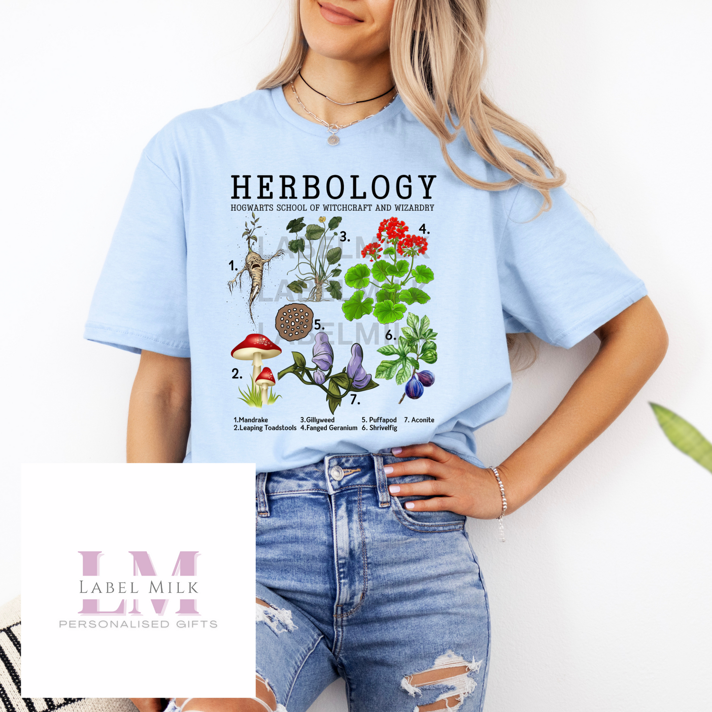 Harry Potter Retro T-Shirt - Adult