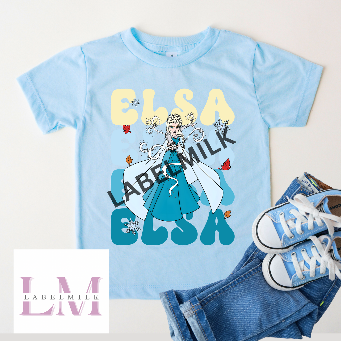 Princess Christmas T-Shirt