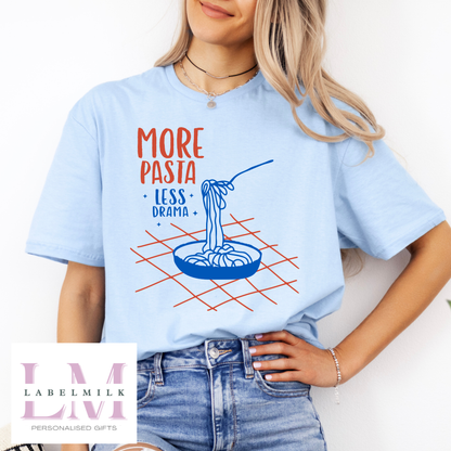 Summer Prints T-Shirt
