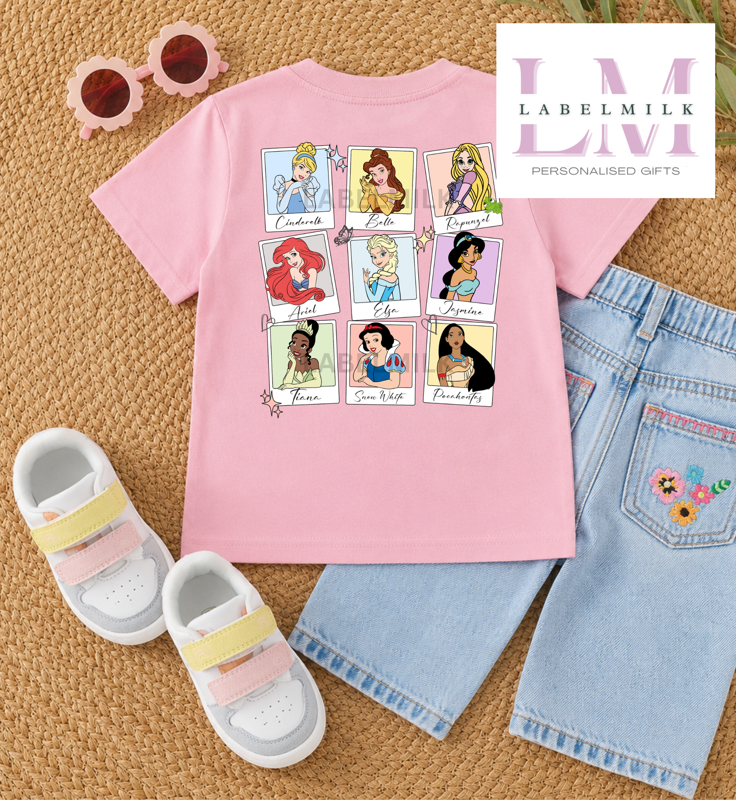 Princess T-Shirt