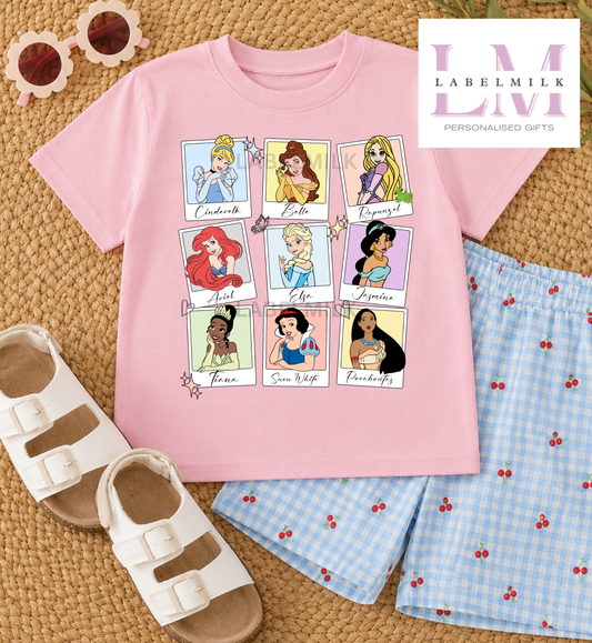 Princess T-Shirt