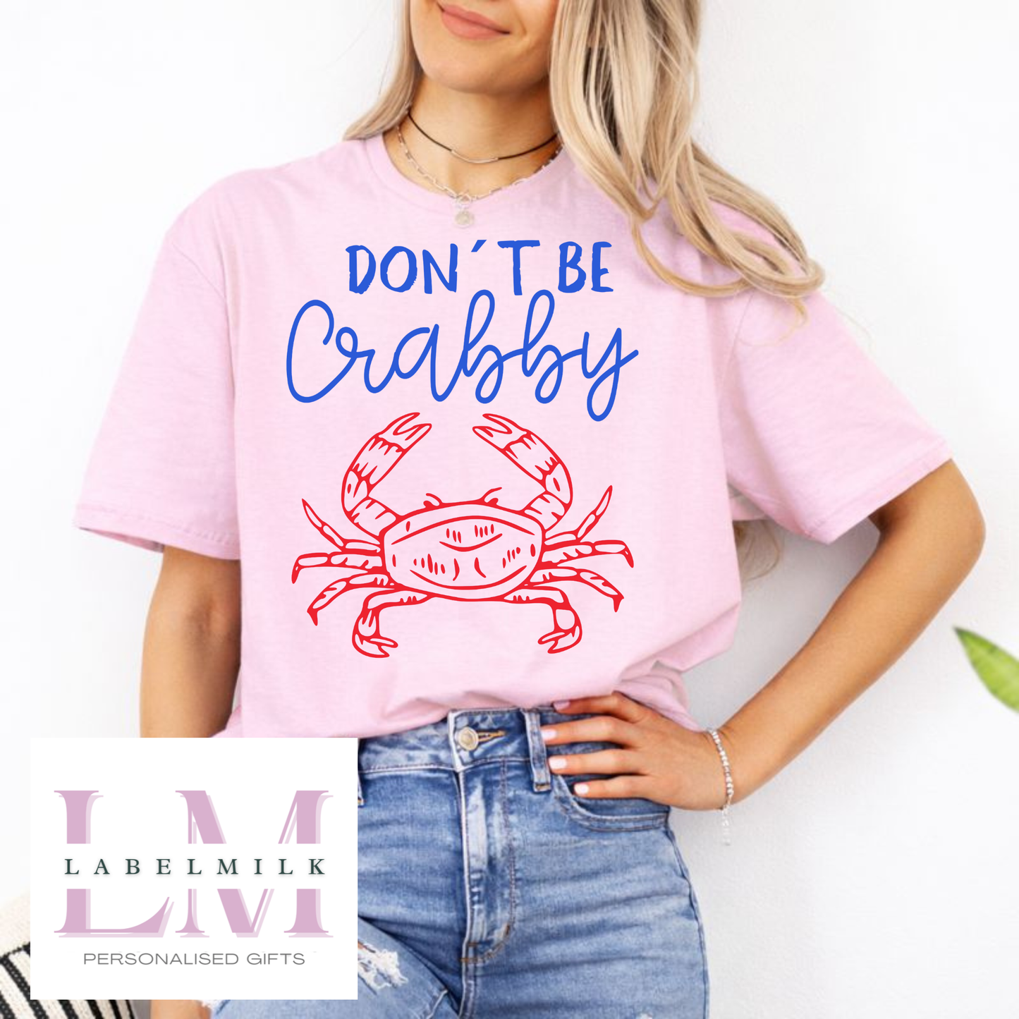 Summer Prints T-Shirt