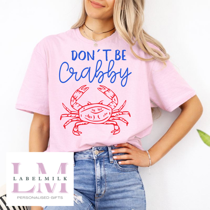 Summer Prints T-Shirt