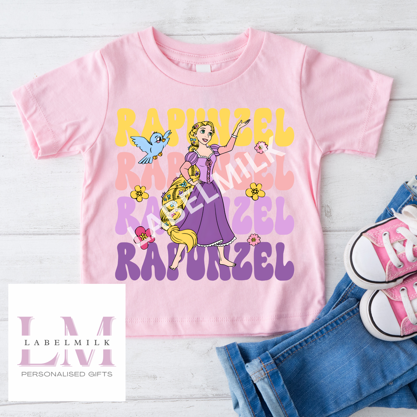 Princess T-Shirt