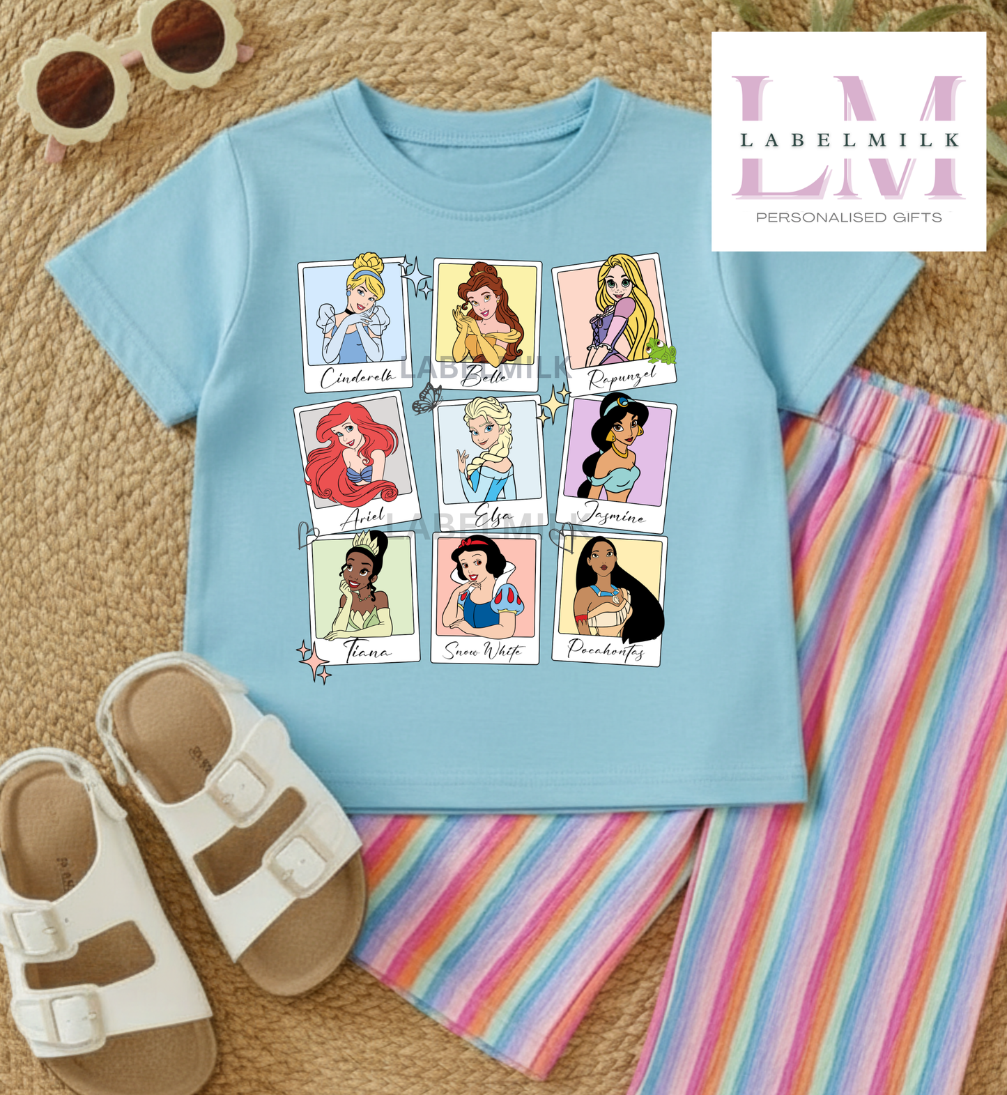 Princess T-Shirt