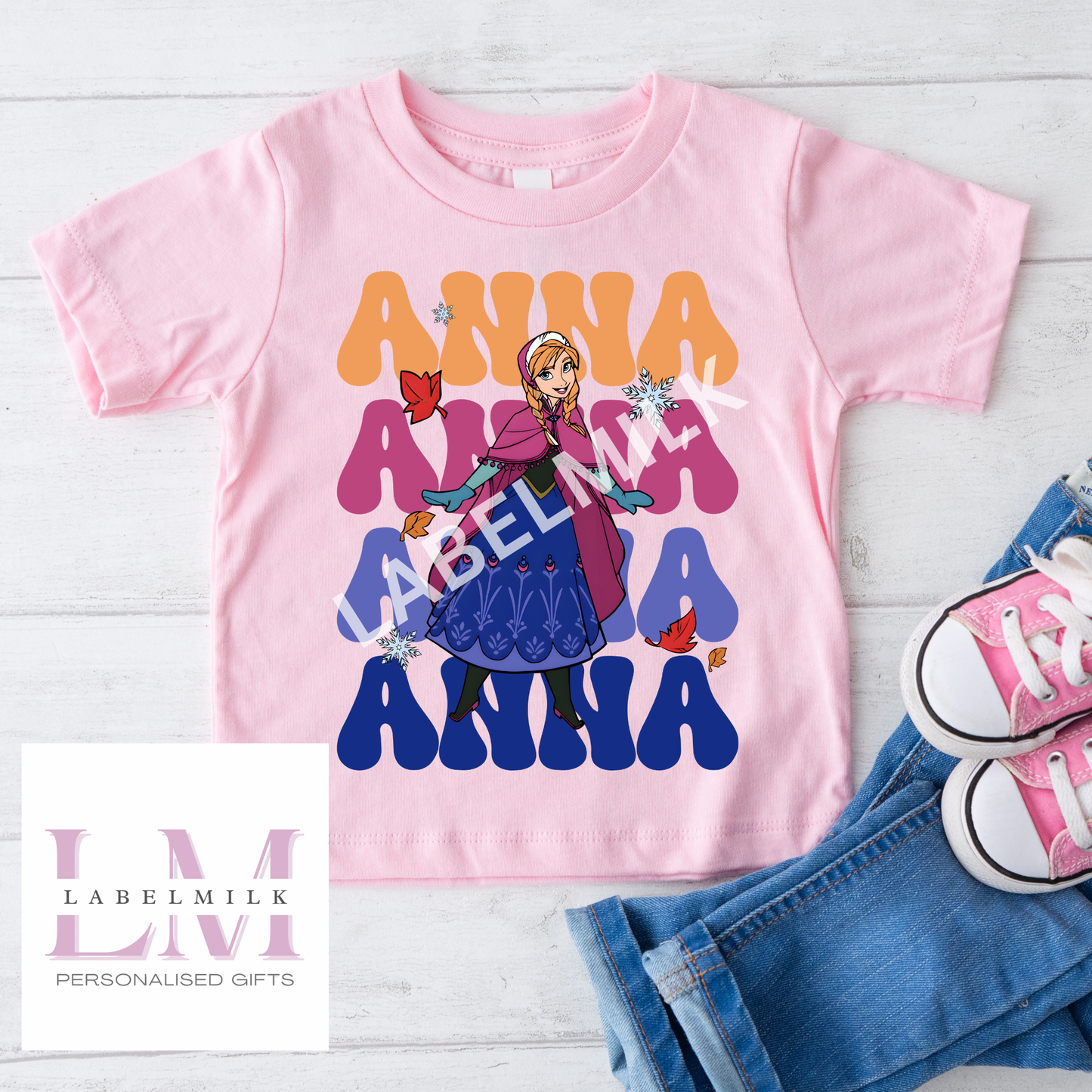 Princess T-Shirt