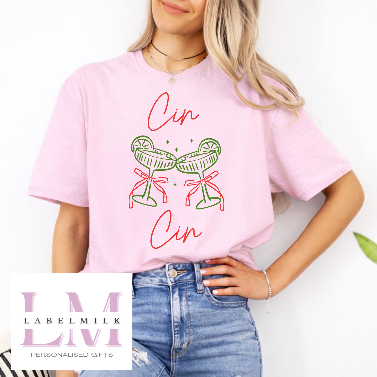 Summer Prints T-Shirt
