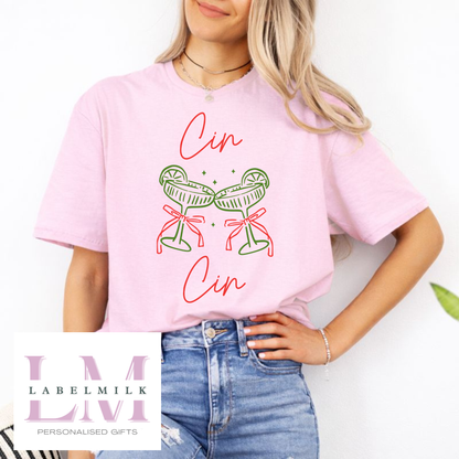 Summer Prints T-Shirt