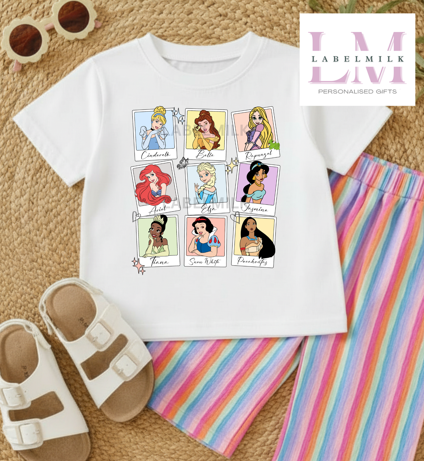 Princess T-Shirt