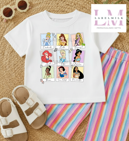 Princess T-Shirt