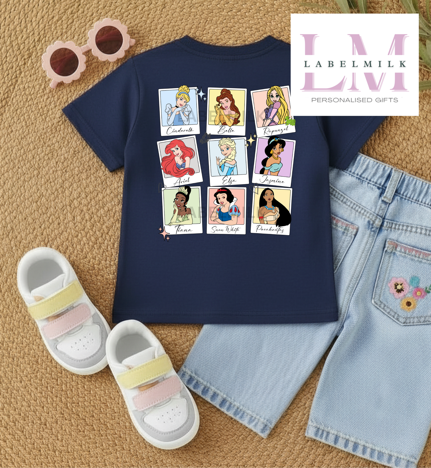 Princess T-Shirt