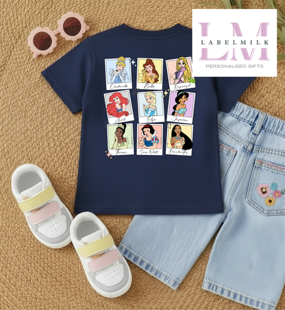 Princess T-Shirt