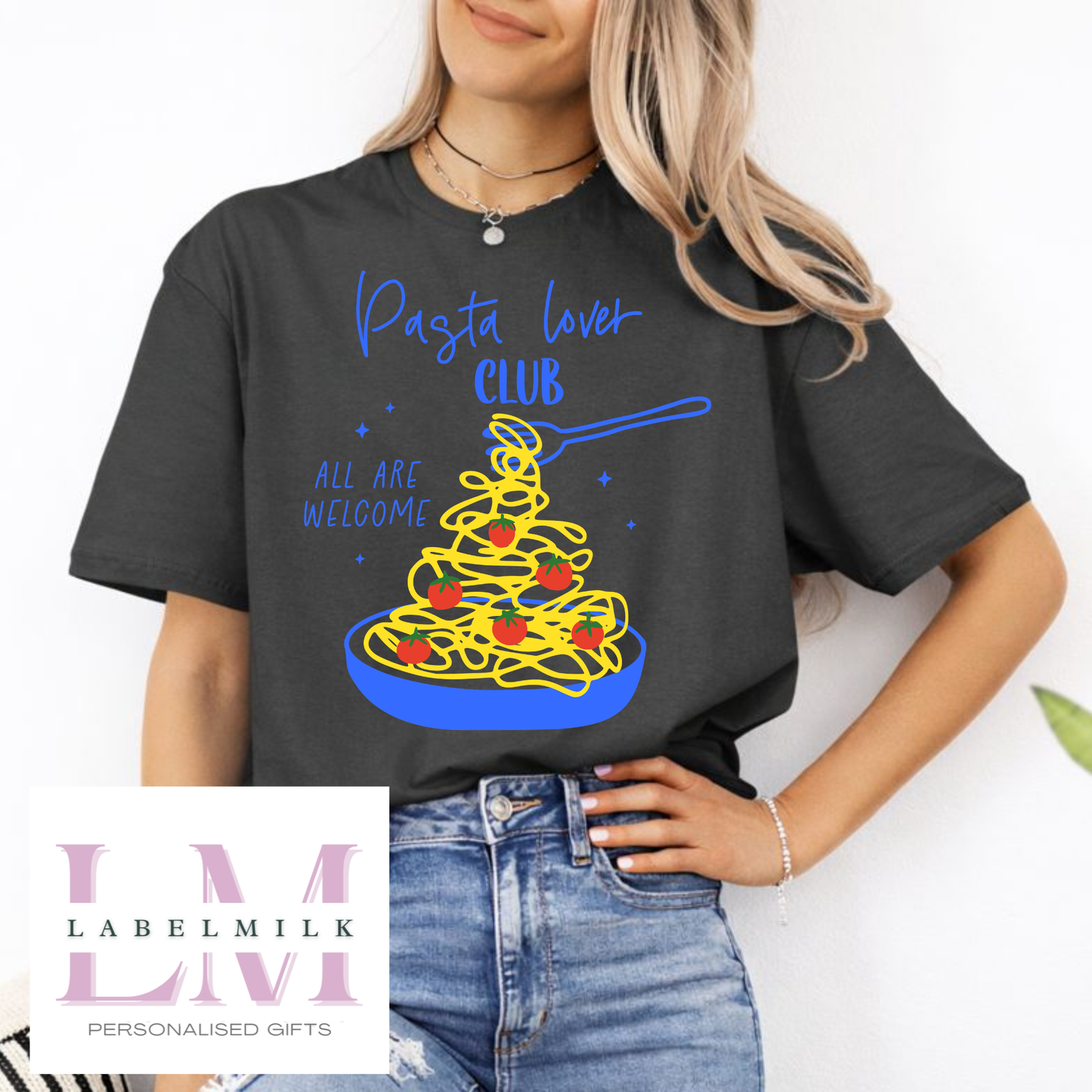 Summer Prints T-Shirt