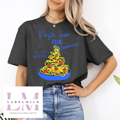 Summer Prints T-Shirt