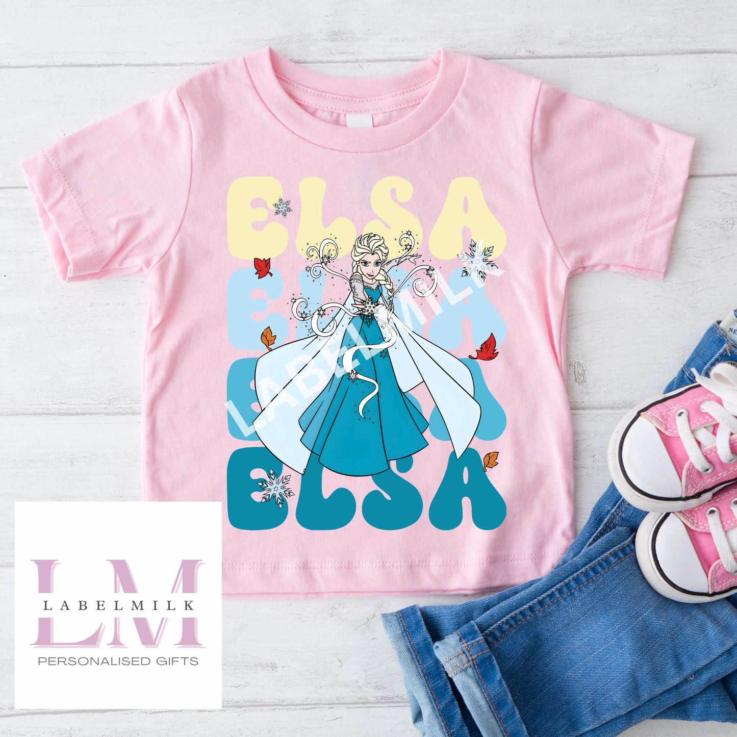 Princess T-Shirt