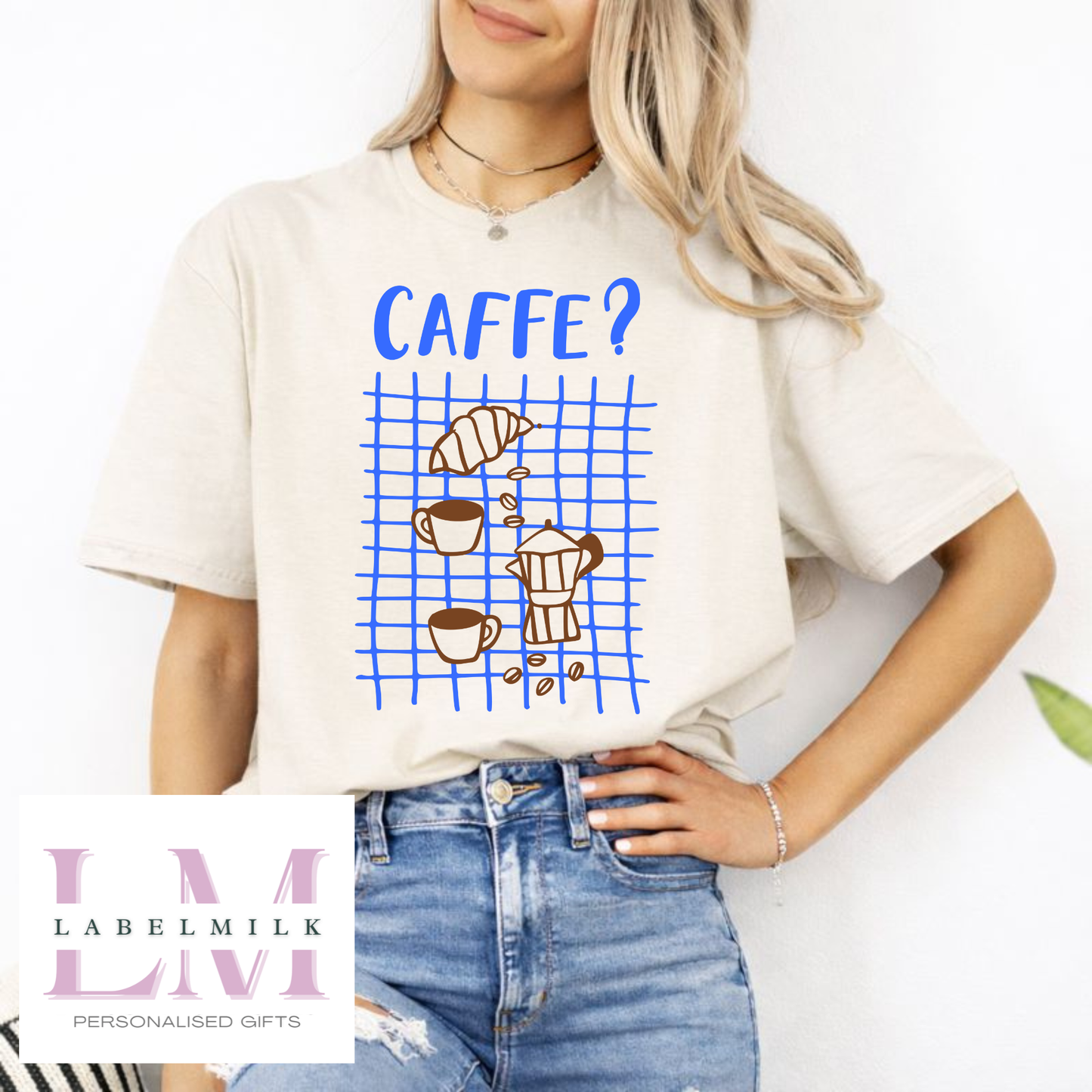 Summer Prints T-Shirt