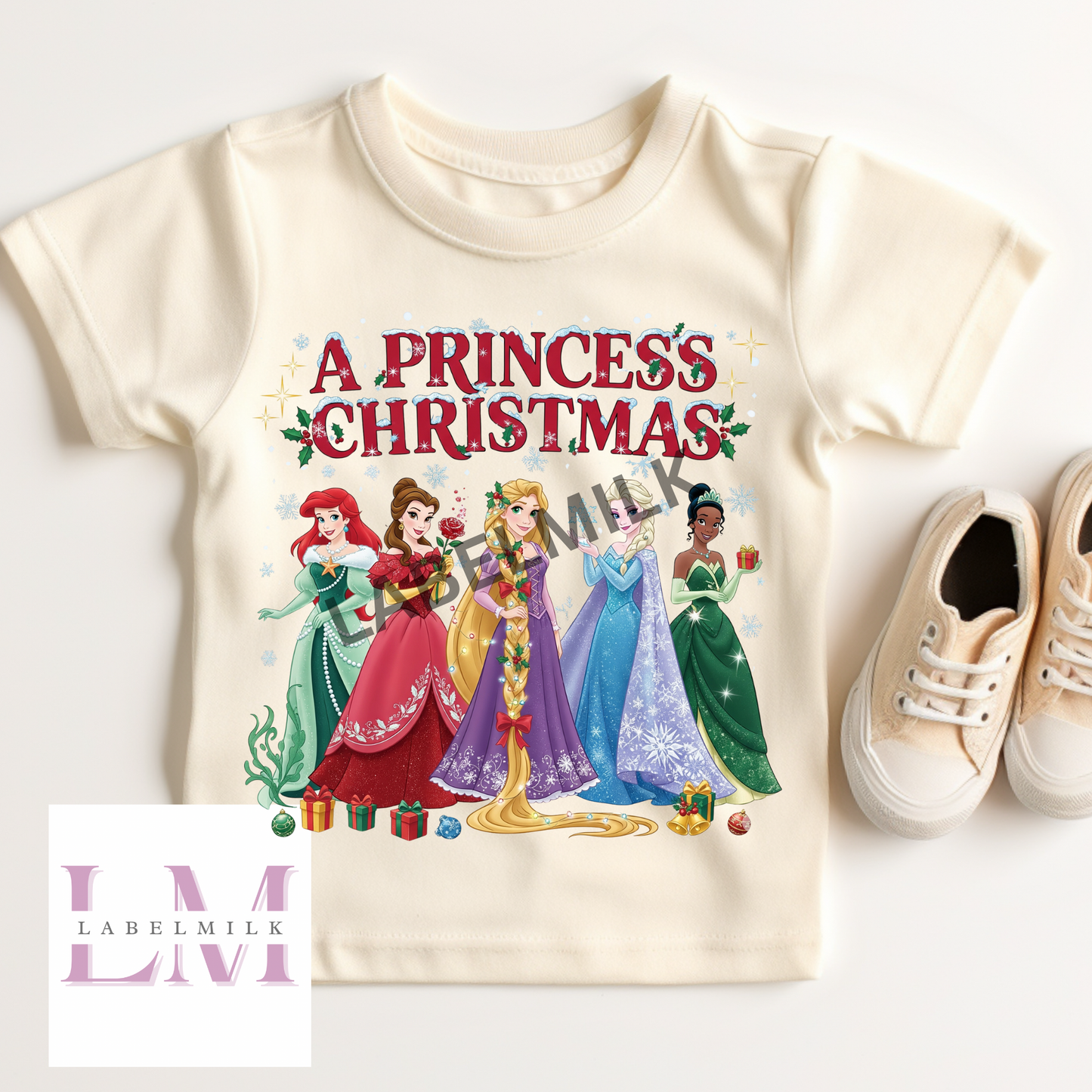 Princess T-Shirt