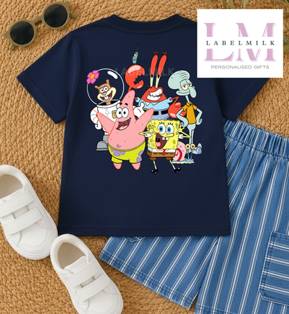 SpongeBob T-Shirt