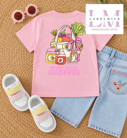 Certified Shopper T-Shirt
